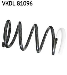 SKF VKDL 81096
